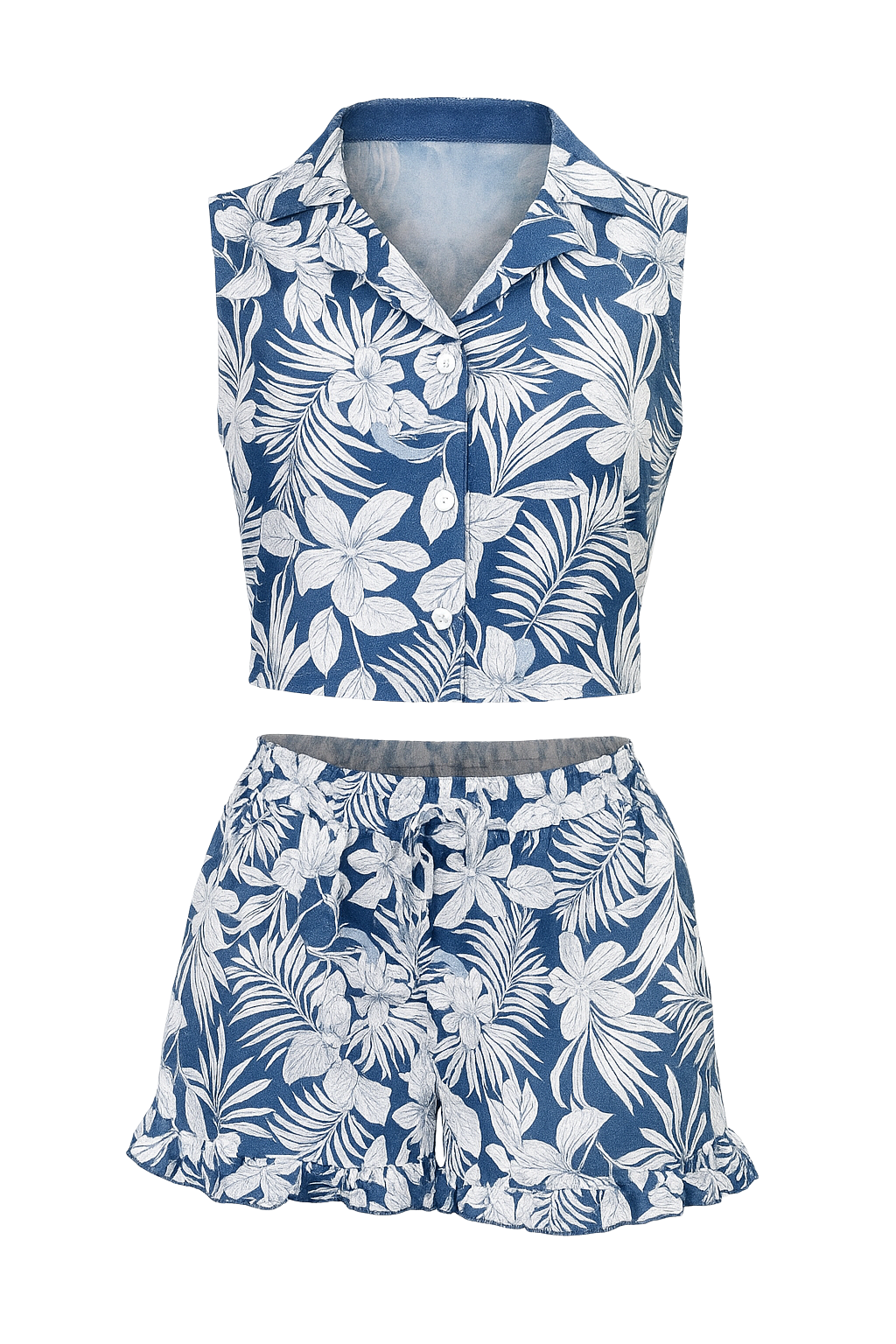 Swim Trunks Collection