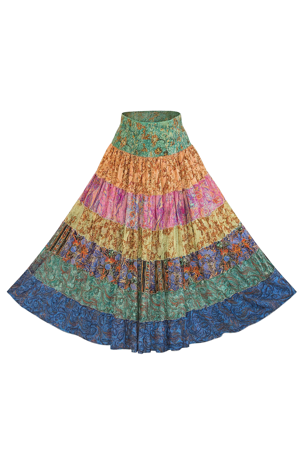 Beach Bags Collection